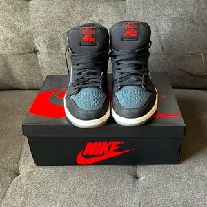 Air Jordan 1 Element